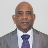 Varathan Pathmanathan