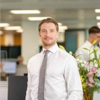 Dan Bunstone, photo 1