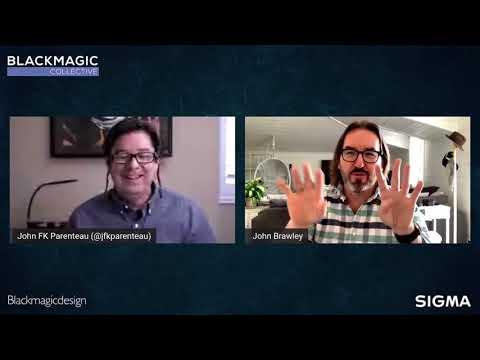 John Parenteau, photo 2