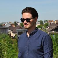 Jared Sholk, photo 1