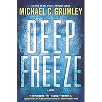 Michael Grumley, photo 1