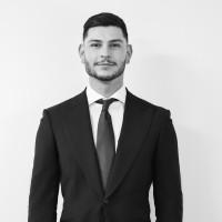 Alex Cummins, photo 2