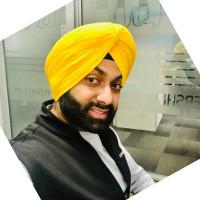 Dakshdeep Singh