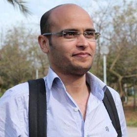 Sami Saadaoui, photo 1