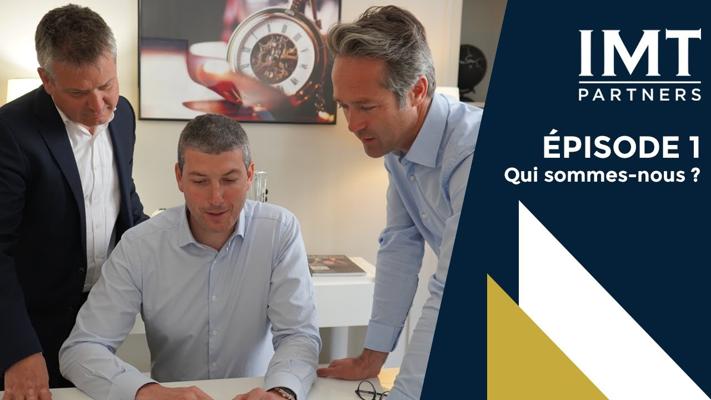 Jacques van Robais, photo 2