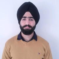 Harmanjeet Singh