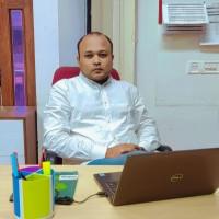 Anshul Goyal