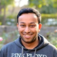 Parikshit Saha, photo 2