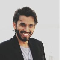 Yusuf Dadarkar