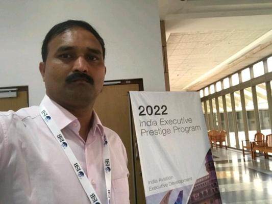 Sayooj Sasidharan, photo 1