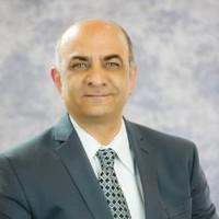 Nabeel Esrawi