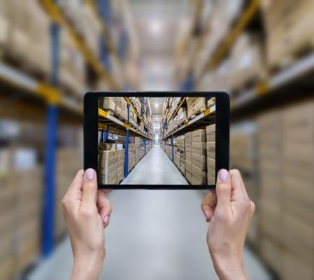 Richard Widdowson, photo 1