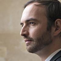 Benjamin d'Hardemare