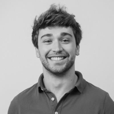 Thibault Patrouillat