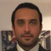 Hassan Ahmadzadeh, photo 1