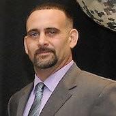 NICHOLAS P Capt USAF AFRC 307 LRS/LGRDX RIZZO - LinkedIn, Facebook