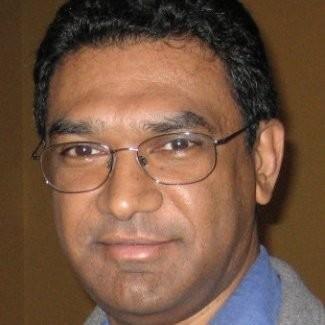 Bashir Jafar