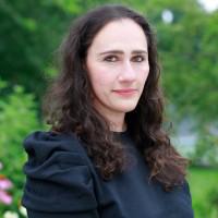 Julianna Orgel-Eaton