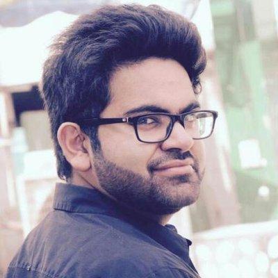 Samarth Bansal, photo 2