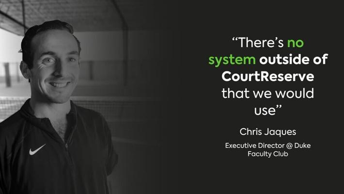 Chris Jaques, photo 2