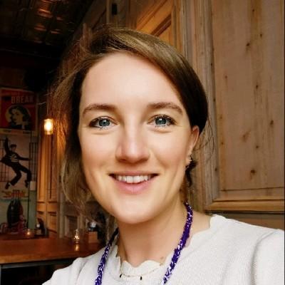 Yoka Eeltink, photo 1