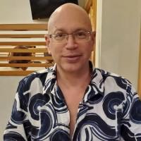 Dan Perlman