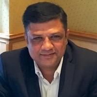 Chandra Bajpai, photo 2