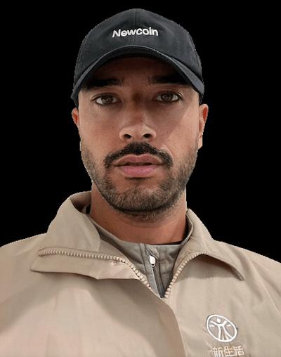 Sofiane Delloue, photo 1