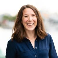 Claire Eadington, photo 1