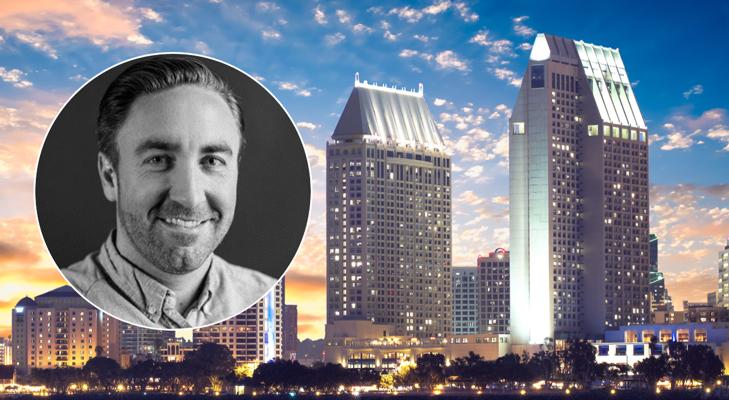 Jacob Tooman, photo 2