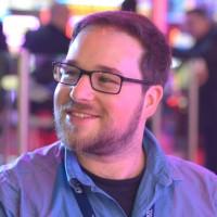 Eitan Green, photo 2