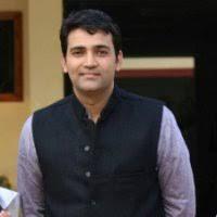 Abhishek Pareek, photo 2