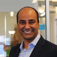 Aparajit Raghavan