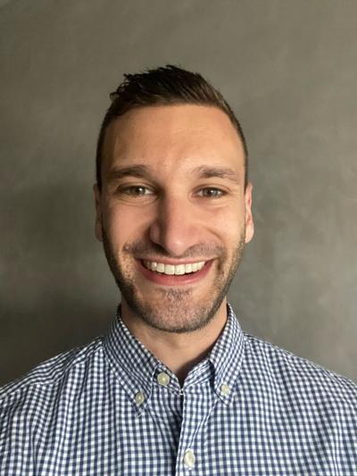 Jacob Morrison, photo 1