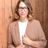 Stefanie Lemcke, photo 2