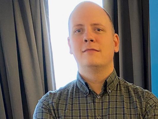 Bartek Kaplan, photo 2