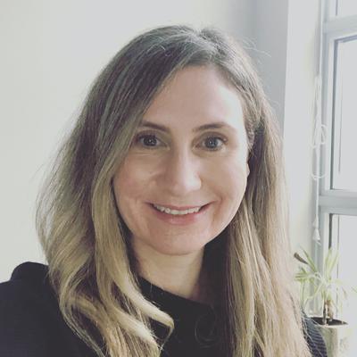 Anne Morello, photo 2