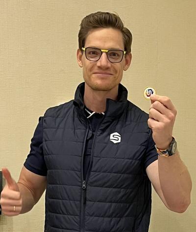 Jochen Dieckow, photo 2