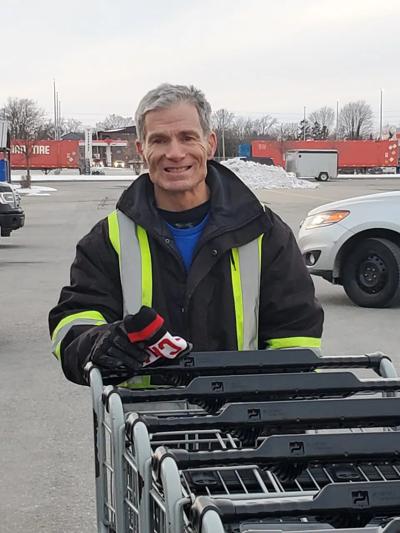 Steve Craig, photo 2