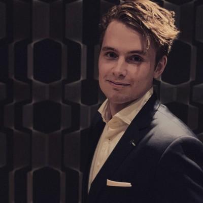 Sebastian Kemi, photo 2