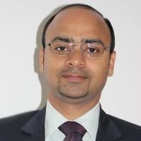 Rakesh Hansraj, photo 2