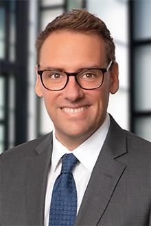 Matthew Kramer, photo 2