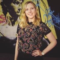 Alexandra Jefferies, photo 2