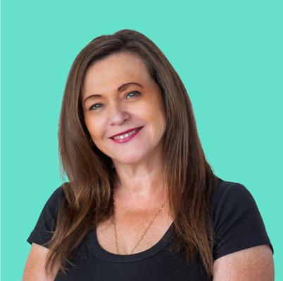 Clare Baker, photo 1