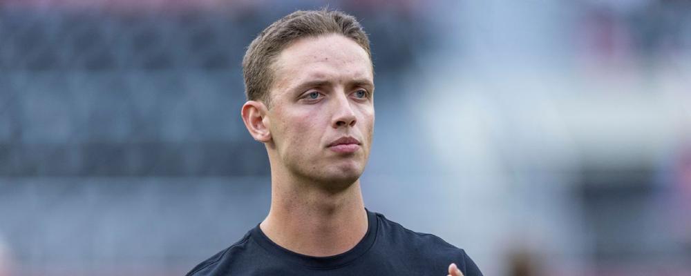 Preston Murray, photo 1