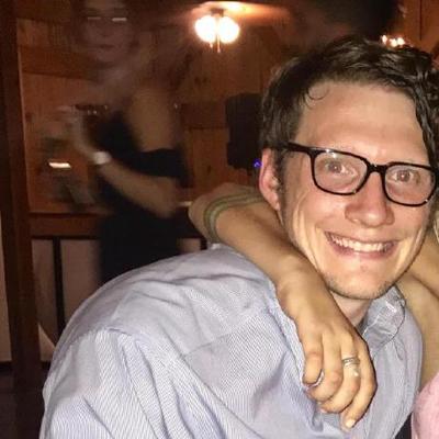 Jacob Beck - LinkedIn