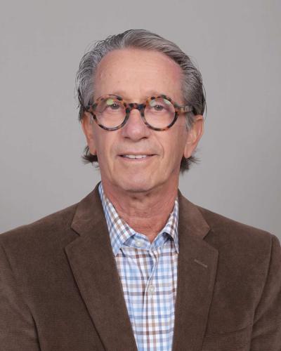 Gary Greenfield, photo 1