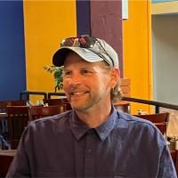 Rick Peters, photo 1