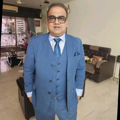 Sanjay Guha, photo 2