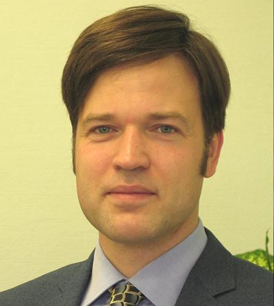 Alexey Belyakov, photo 1